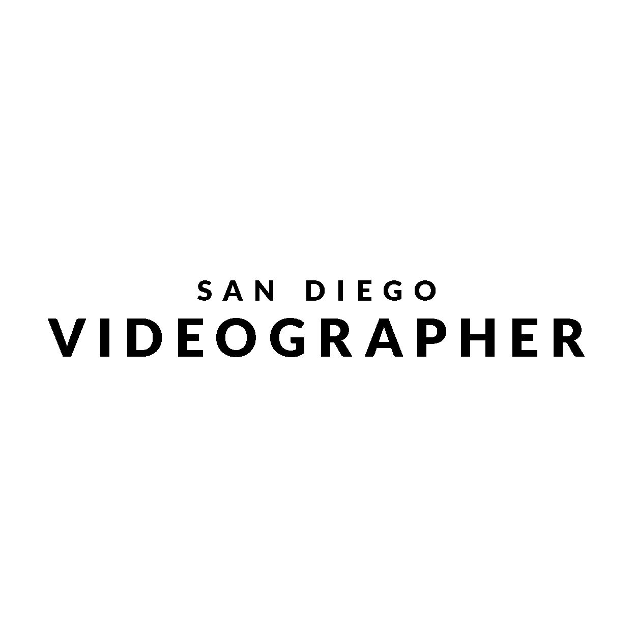 San Diego Videographer